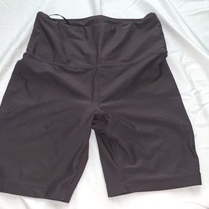 Shein sweat resistance biker shorts